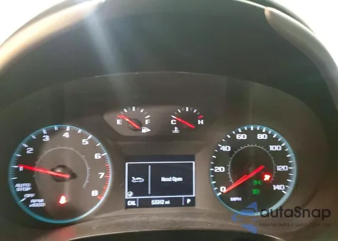 2024 Chevrolet Malibu Lt z USA, uszkodzony, nr VIN 1G1ZD5ST9RF115392